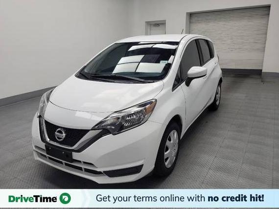 NISSAN VERSA NOTE 2019 3N1CE2CP8KL357373 image